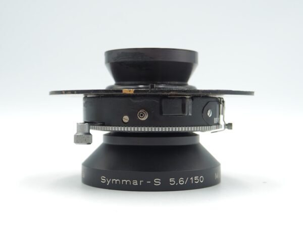 Symmar-S 5.6/150 *イ494-2